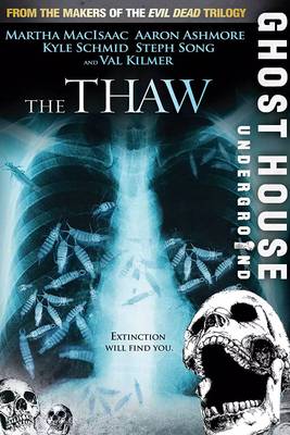 the-thaw