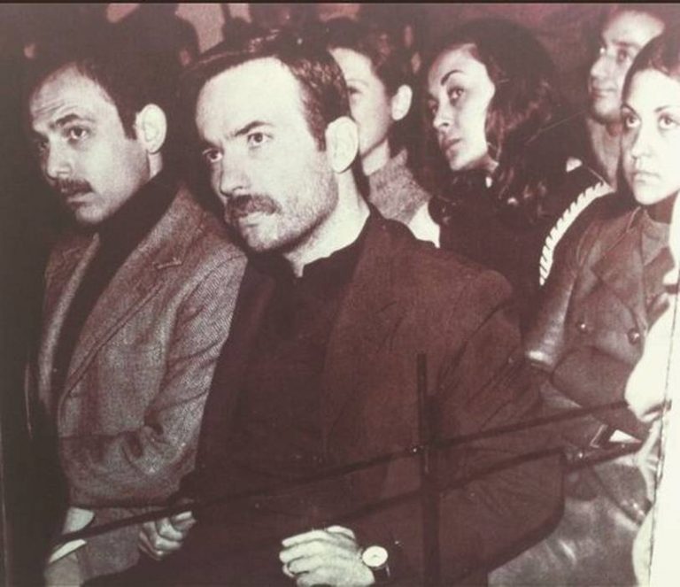 Deniz Gezmiş Mahir çayan Devrim Için öldüler
