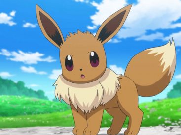 Pokémon Go Eevee evrimleri görsel.