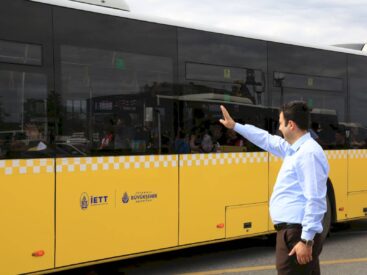 İETT’nin 133Ş ve 133M hatlarına ne oldu?
