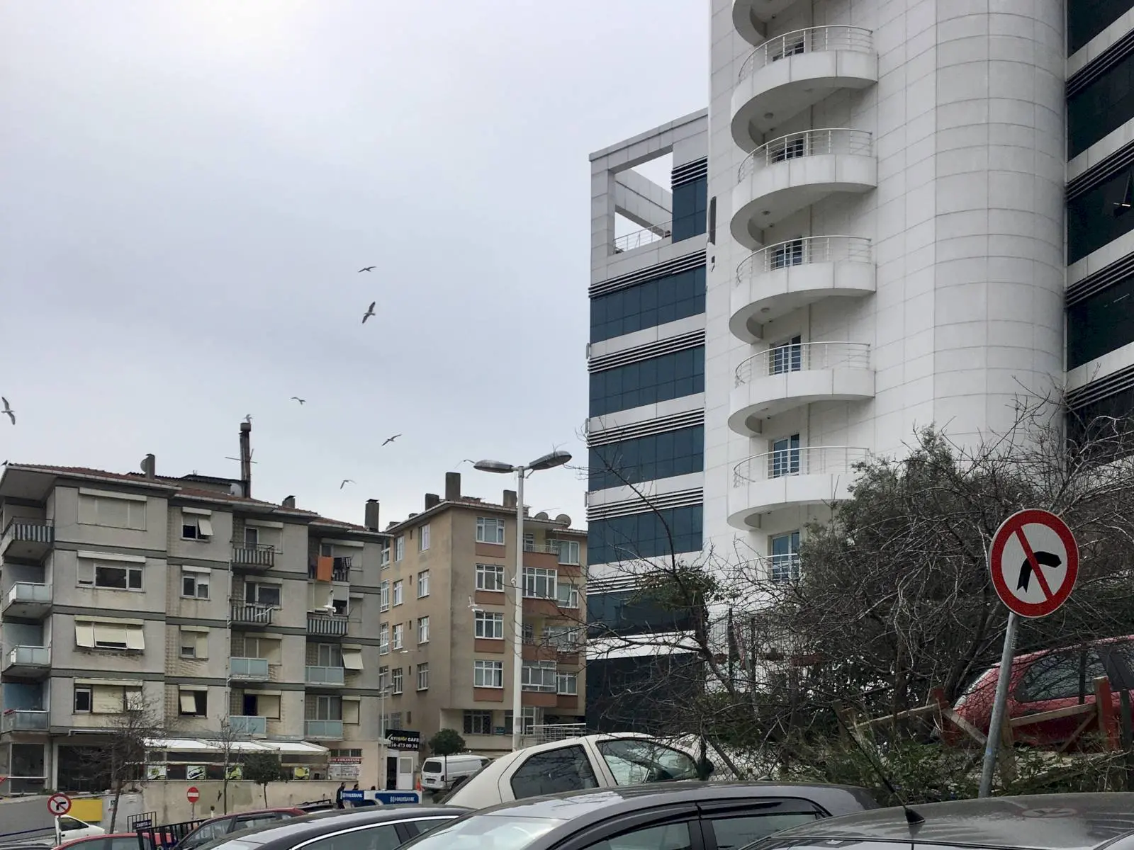 Kartal Belediyesi Yardım Başvurusu görsel.