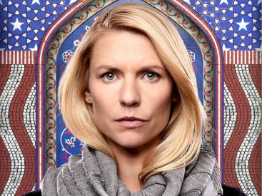 Homeland bitti mi? Homeland yeni görsel.