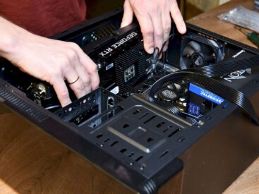 Ekran kartı alırken nelere dikkat görsel.