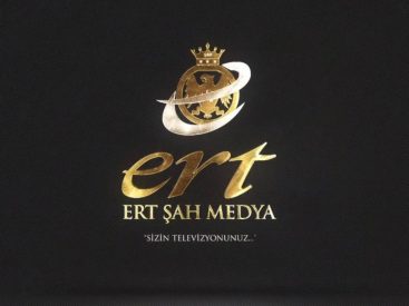 ERT Şah TV frekansı değişti, görsel.