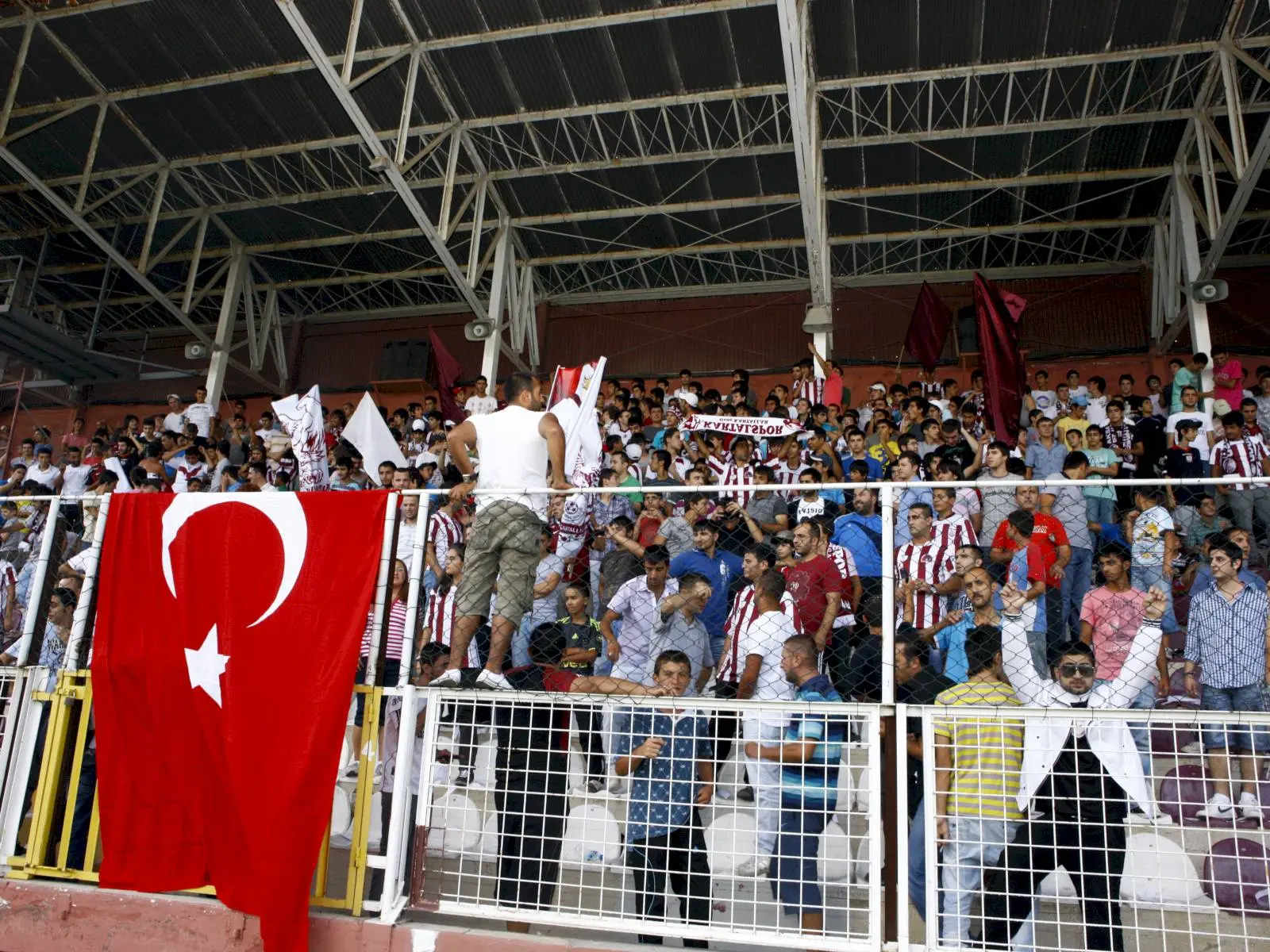 Kartalspor’un Şanlı Tarihi ve Kuruluşu görsel.