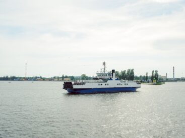 Imagen de ¿Cómo leer una carta náutica?.