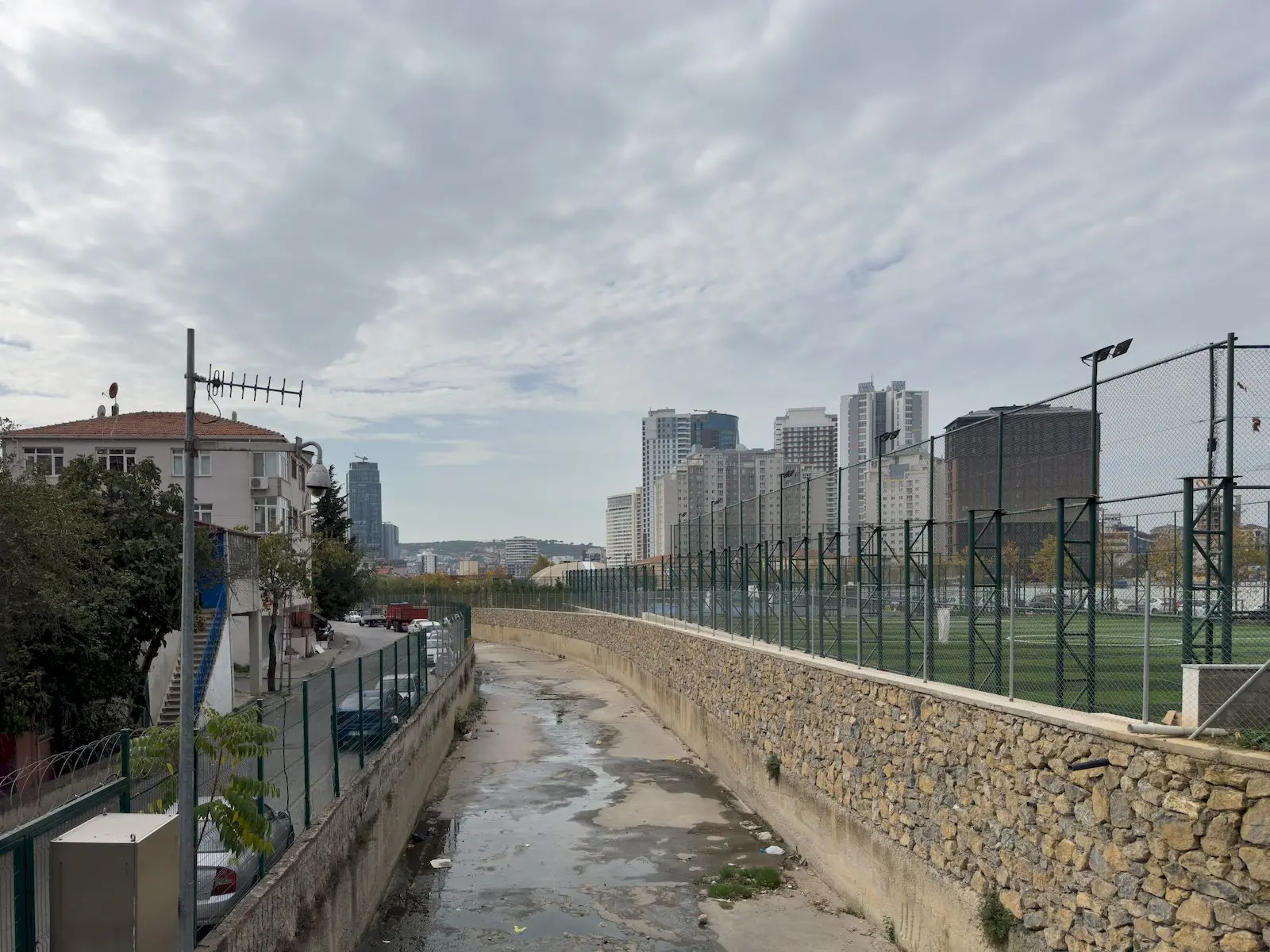 Kartal’da kaç bina var? görsel.