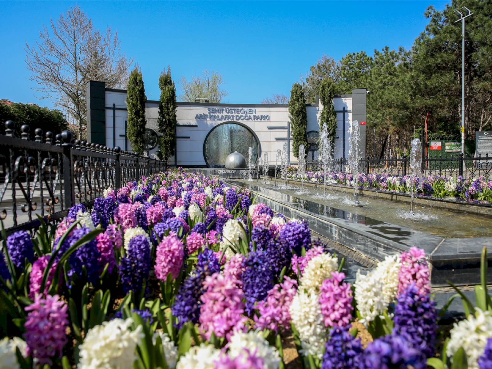 Doga Park