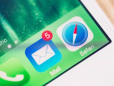 iPhone varsayılan uygulama değiştirme