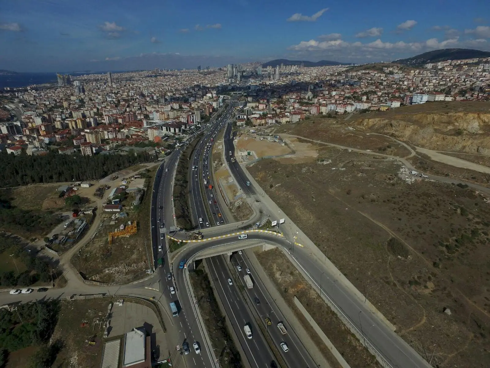 Kartal’dan Pendik’e nasıl gidilir?