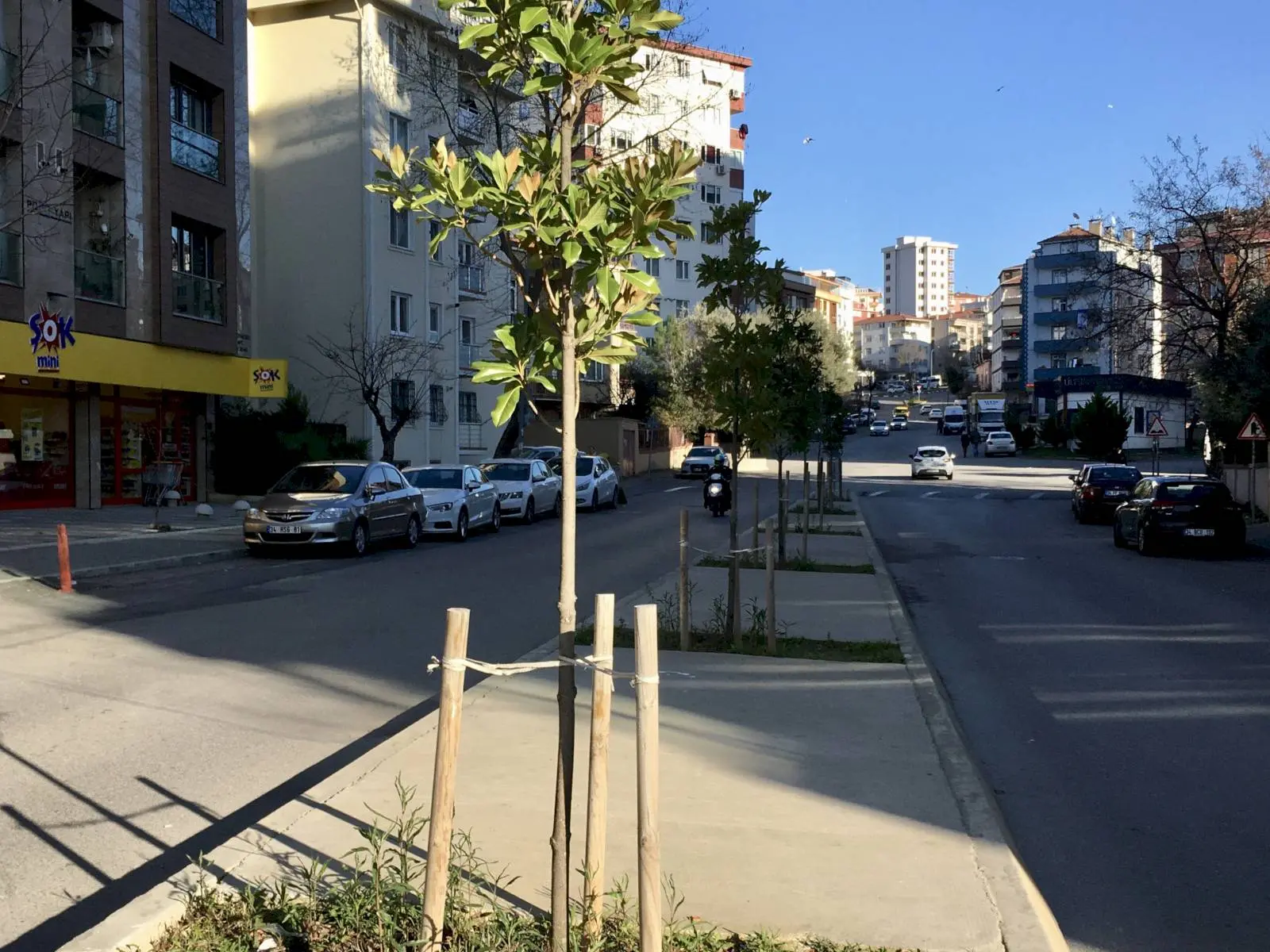 Kartal’da zemin sağlam mı? görsel.