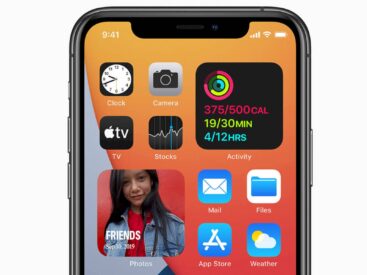 iPhone öne çıkan fotoğrafları düzenleme