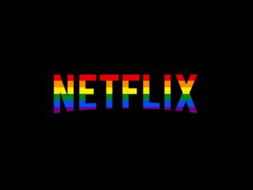 Netflix’teki gay ve lezbiyen dizileri görsel.