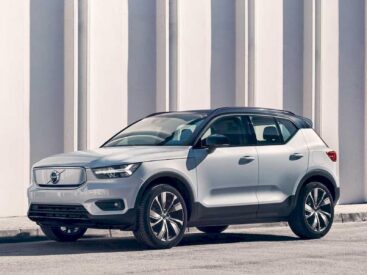 Elektrikli SUV modelleri görsel.