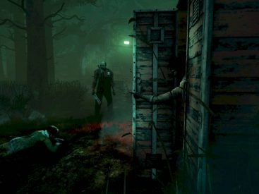 Dead by Daylight’a PC ve görsel.
