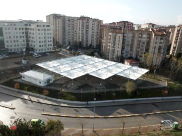 Pendik Yenişehir Semt Pazarı hangi görsel.