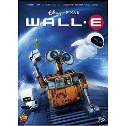wall-e