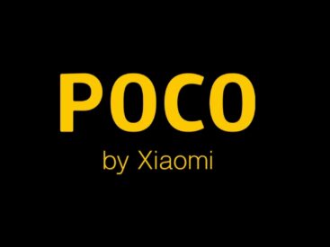 Who company owns the Poco image.