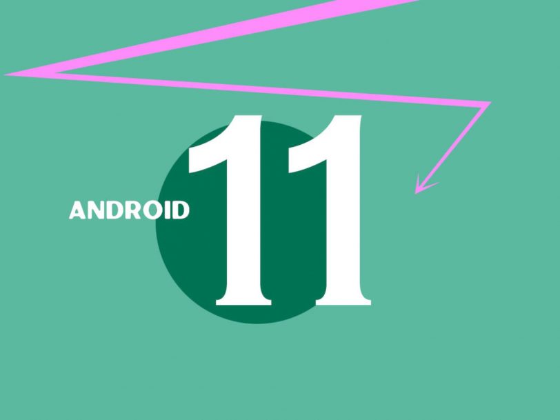 android 11 yayinlandi
