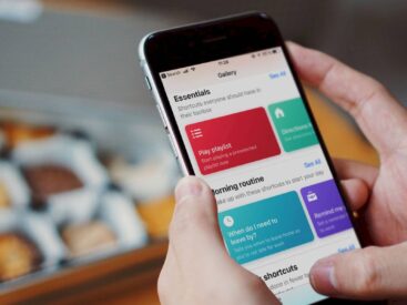 iPhone ile otomasyon nasıl oluşturulur?