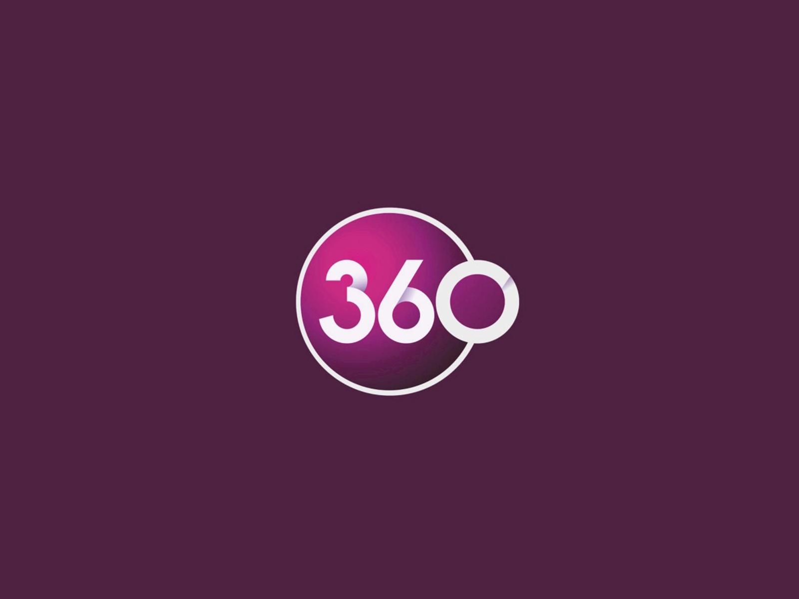 360tv. 360 ТВ. 360 (TV channel).