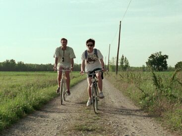 Call Me by Your Name görsel.