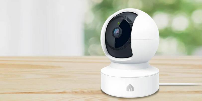 Victure Security Camera