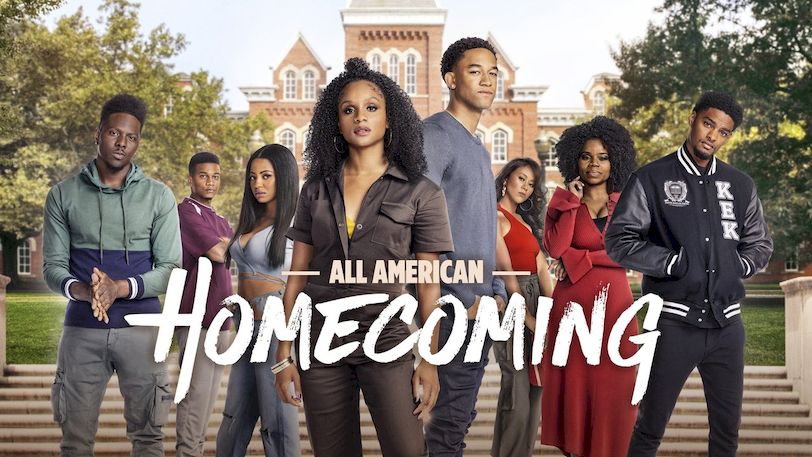 all american homecoming