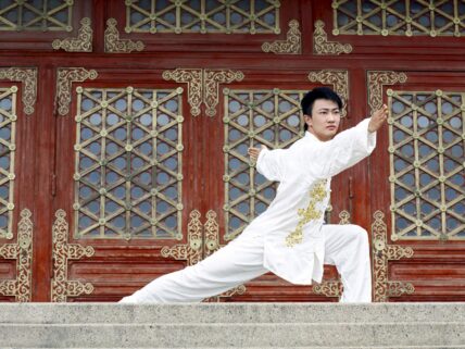 Imagen de ¿Qué es el arte marcial.