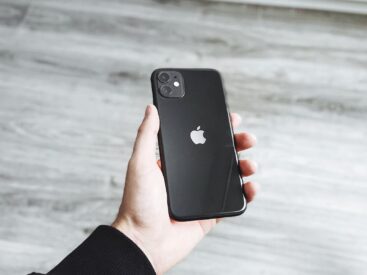 iPhone klavye titreşimi açma görsel.
