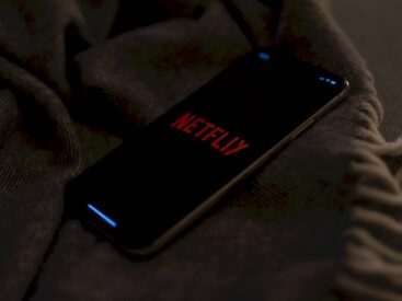 Netflix’in en son iptal ettiği görsel.