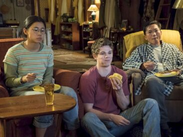 Imagen de Películas románticas Netflix para adolescentes.