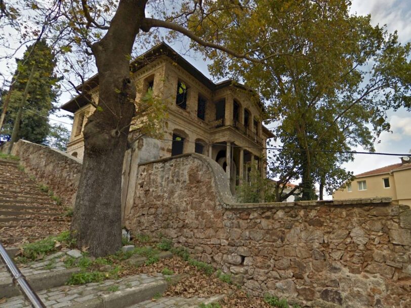 tas mektep