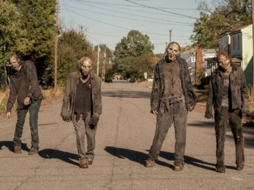 TWD: World Beyond hakkında bilmeniz görsel.