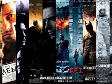 En iyi Christopher Nolan filmleri görsel.