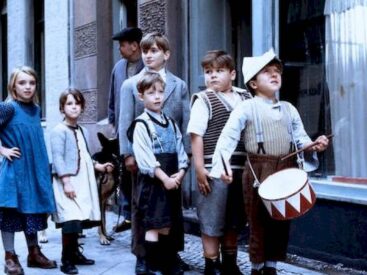 En iyi 10 Alman filmi görsel.