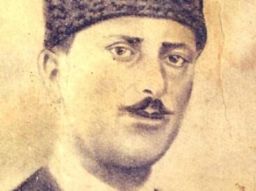 Kurtuluş Savaşı kahramanı Kartallı Kazım görsel.