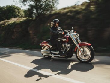 Motosiklette vites nasıl değiştirilir? görsel.