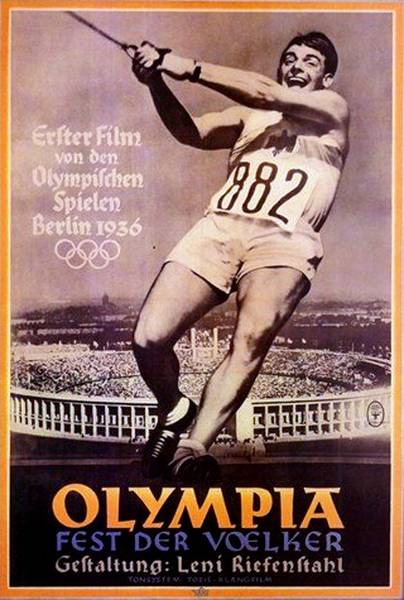 olympia alman belgesel