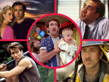 Imagen de Las mejores películas de Nicolas.