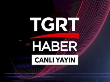 TGRT Haber TV frekansı nedir, görsel.