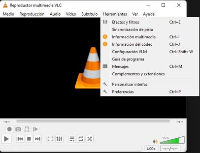 vlc 3d 1