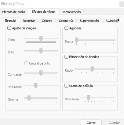 vlc 3d 3