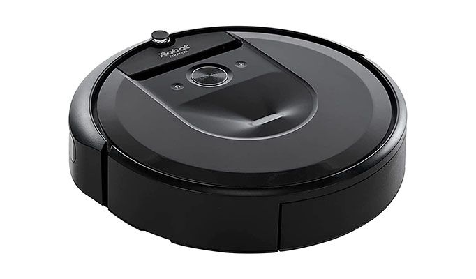 iRobot Roomba i7plus