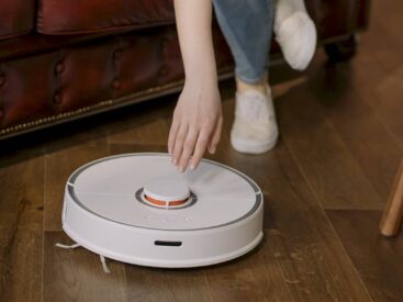 En iyi robot süpürge 2026 görsel.