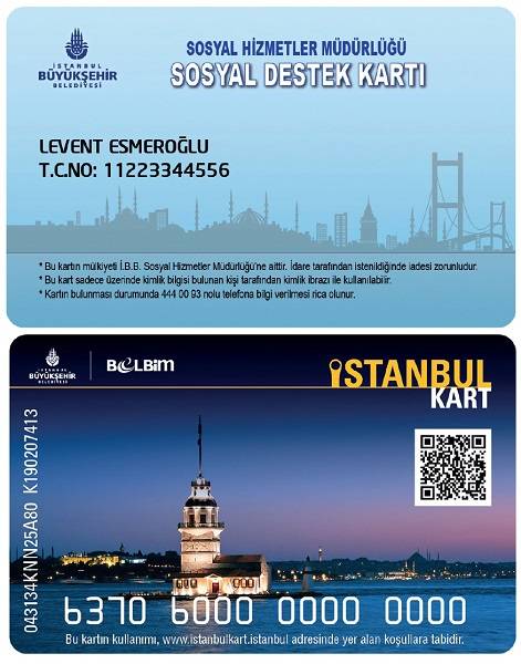 istanbul buyuksehir belediyesi engelli yardimi kartal 24