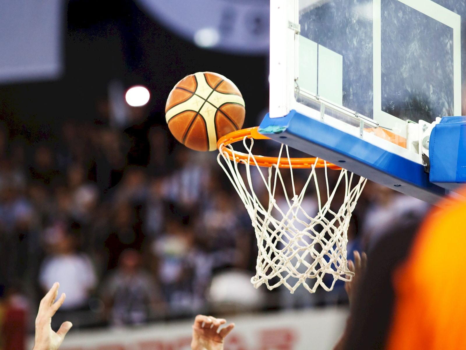 ¿Cómo sumar puntos en baloncesto? - Kartal 24