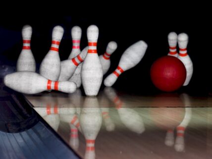 Imagen de ¿Cómo sumar puntos en bolos?.