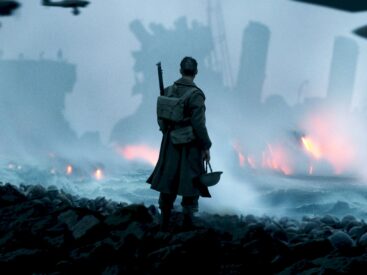 Movies based on real events image.