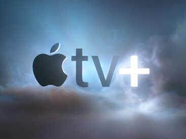 En iyi 10 Apple TV+ görsel.